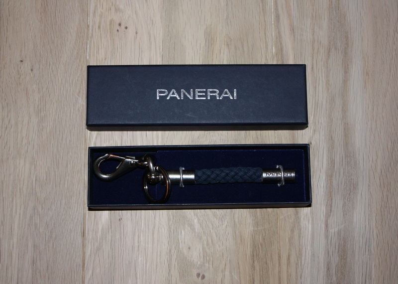 WTT Panerai keychain Rolex Keychain Rolex Forums Rolex